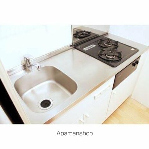 MODULOR白山IIの内装写真