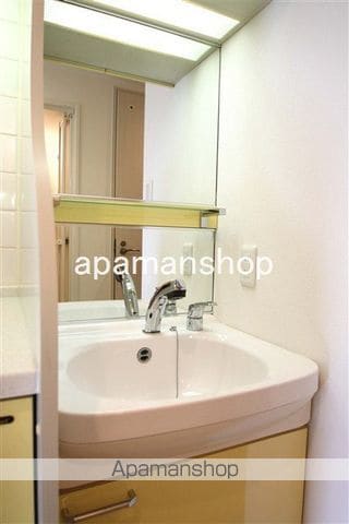 PRESSANCE難波リバーオアシスの内装写真