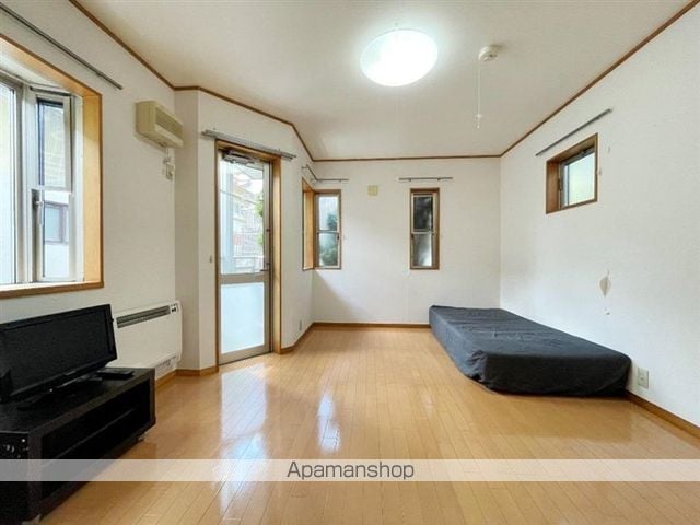 ビュー21青山の内装写真