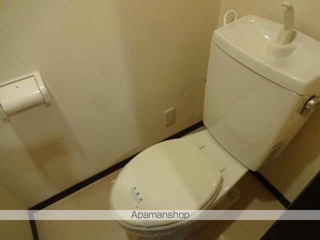 エストレヤ荒川の内装写真