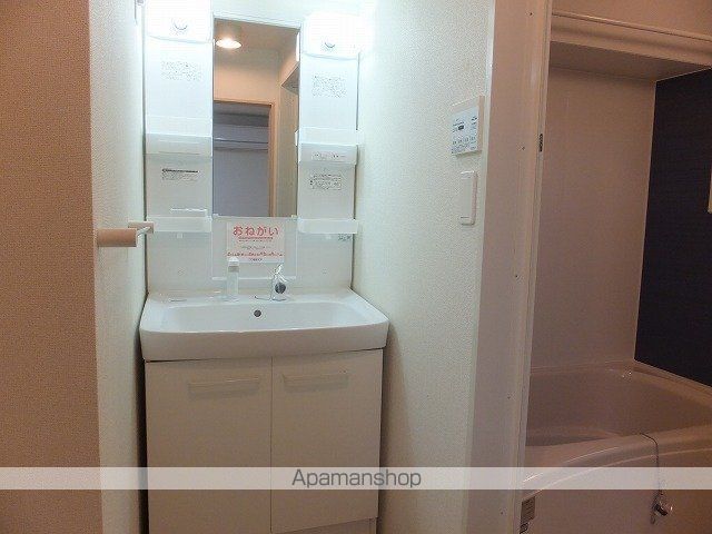 ソレイユ本城の内装写真