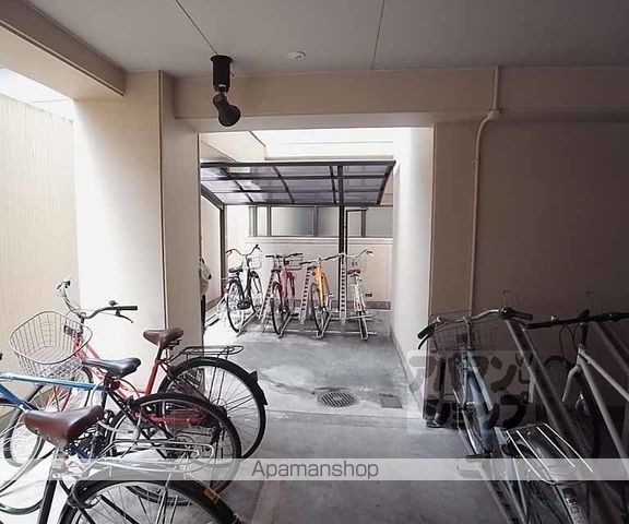 ラフィーネ御所西のその他写真