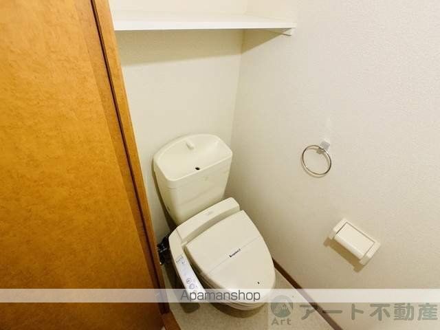 レオパレスTAKANAWAの内装写真