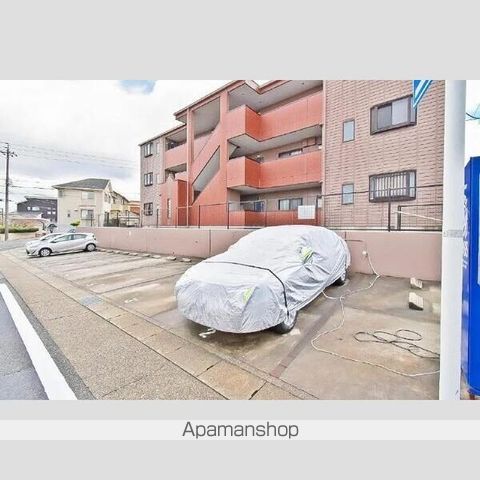 U・AVANCERの内装写真