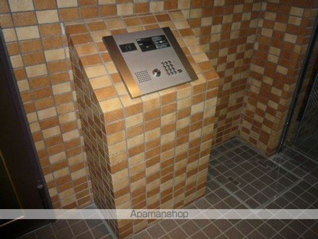 ライオンズマンション菊名第3の外観写真