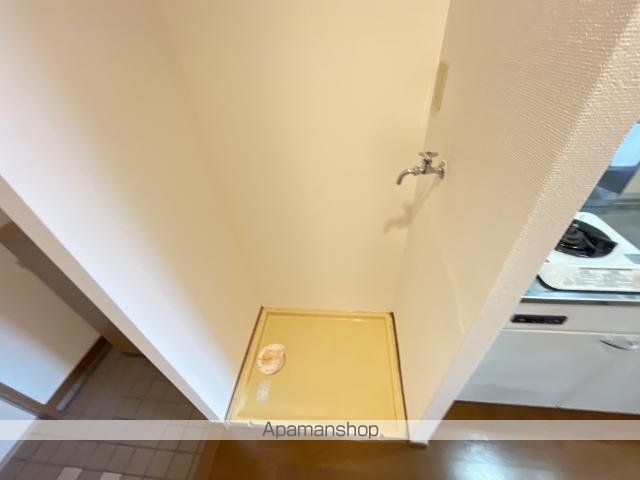 サンヒルズ平和の内装写真