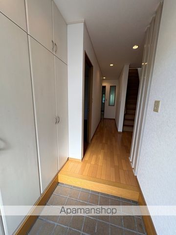 おおさか東線 高井田中央駅 徒歩12分 2階建 築44年の内装写真