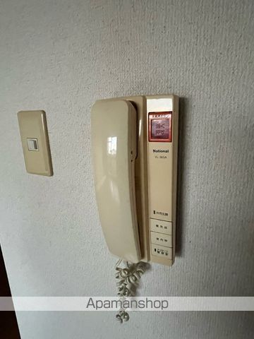 ISE伊勢住宅 羽衣7401の内装写真