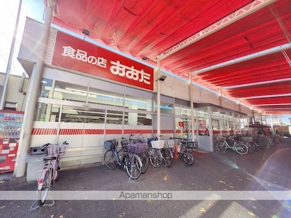 フラワープレイス[1R/20m2]の周辺2