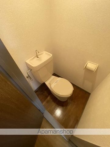 蓮ヶ池ハイムの内装写真