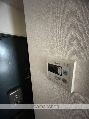 多田ビルの内装写真