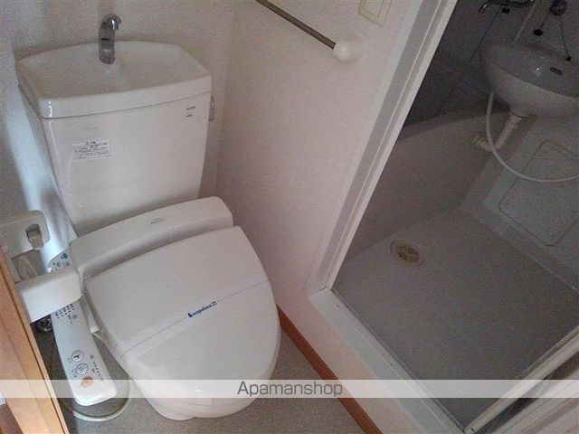 レオパレス英俊Eの内装写真