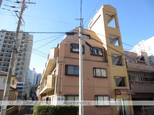 シャトレEIWAの外観写真