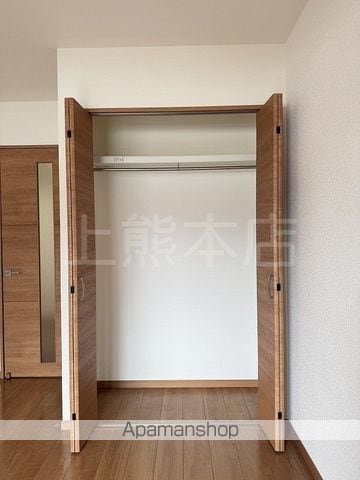 クロノス42新町Vの内装写真