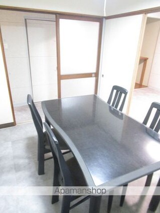 小川ハウス[1DK/30m2]の内装4