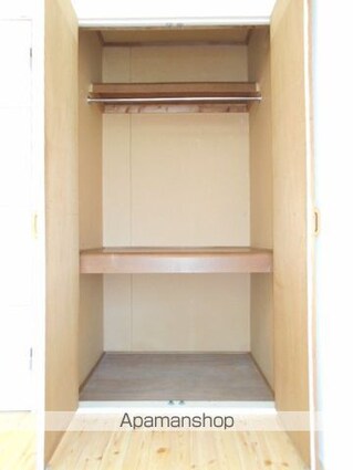 エステートならしの[1K/17.4m2]の収納