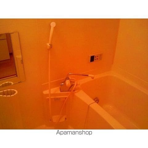 BRANCHEチャーピル東Bの内装写真