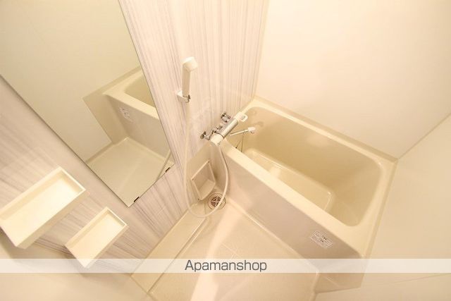 S−RESIDENCE新大阪WESTの内装写真