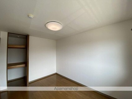 ＣＡＳＴＬＥ　Ｍ　Ａ棟[2LDK/58.49m2]のその他部屋・スペース