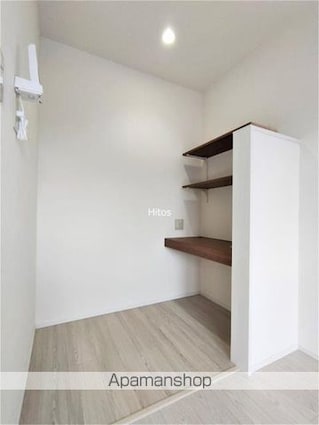 コンフォールＩＩ　Ｂ[2LDK/56.07m2]のその他設備