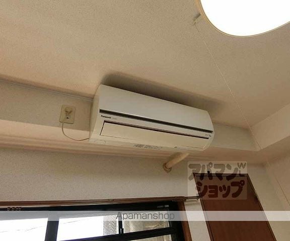 丹波口サンハイツの内装写真