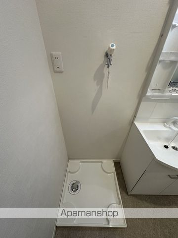 パスティア新倉敷の内装写真