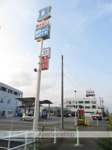 クオーレいしはら Aの周辺写真