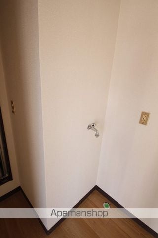 COSMOS N&T 1 C棟の内装写真