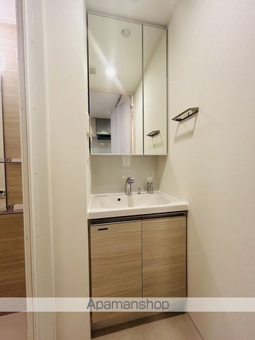 CASA REGRAS城東セントラルの内装写真