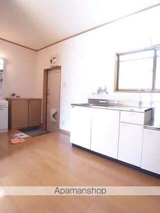 パークヒルズ高幡Ⅲ[1DK/29.8m2]の内装4