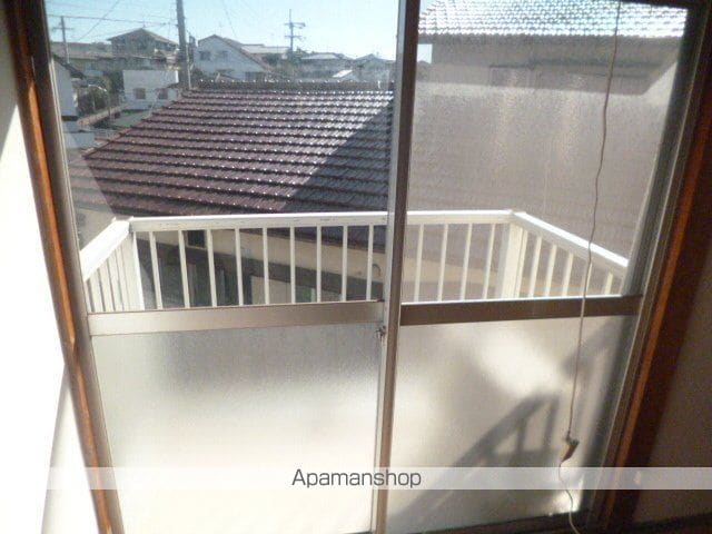 コーポ奈須の内装写真