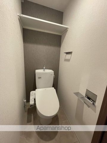 ESLEADRESIDENCEGRAND大阪福島NORTHの内装写真