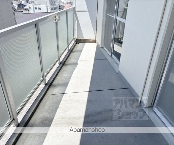 ヴィーヴル向日の内装写真