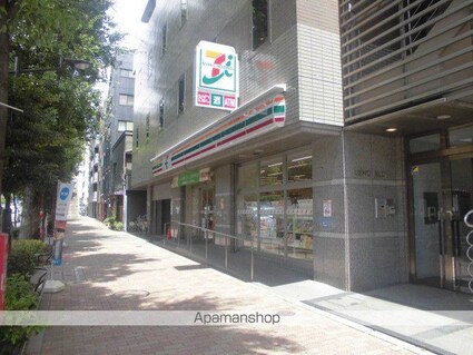 ガリシア高円寺[1K/26.52m2]の周辺7