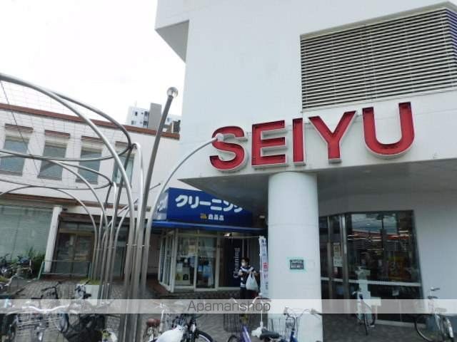 PRECIOUS SITEの周辺写真