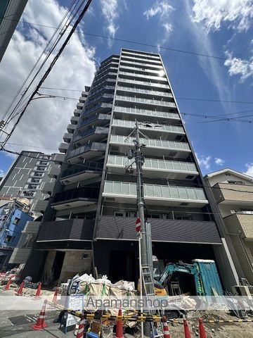 ESLEADRESIDENCE大阪福島SOUTHFLATS