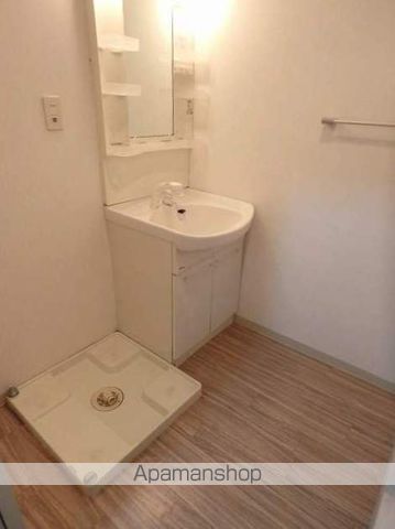 アセットヒルズパークサイト博多の内装写真