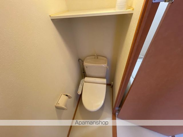 レオパレスオルヴィエートの内装写真
