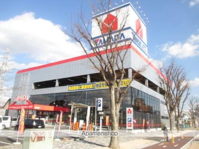 ＬＡ　ＦＥＬＩＣＩＡ相模原 302 ｜ 神奈川県相模原市中央区相模原８丁目10-1（賃貸アパート1K・3階・24.82㎡） その21