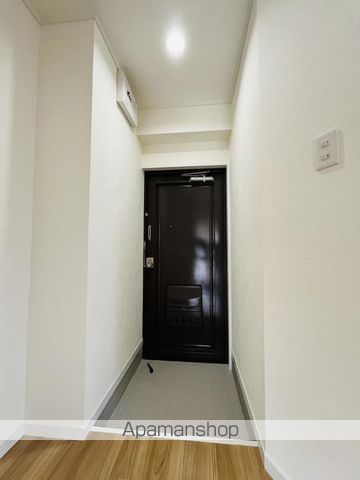 第2門口マンションの内装写真