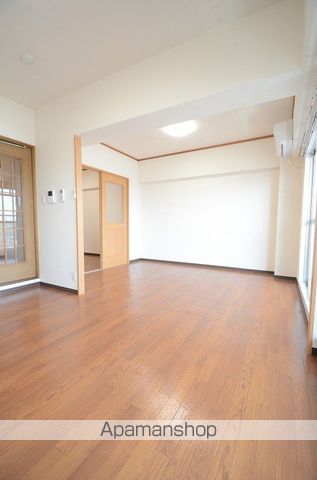 TENOHA TOYOHASHIの内装写真