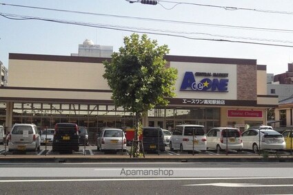 ＨＩＧＨ　ＩＳＬＡＮＤ[1K/30m2]の周辺7
