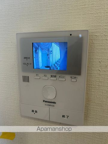 きららパートIIの内装写真