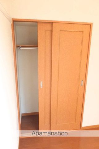 レオパレスSENGENの内装写真