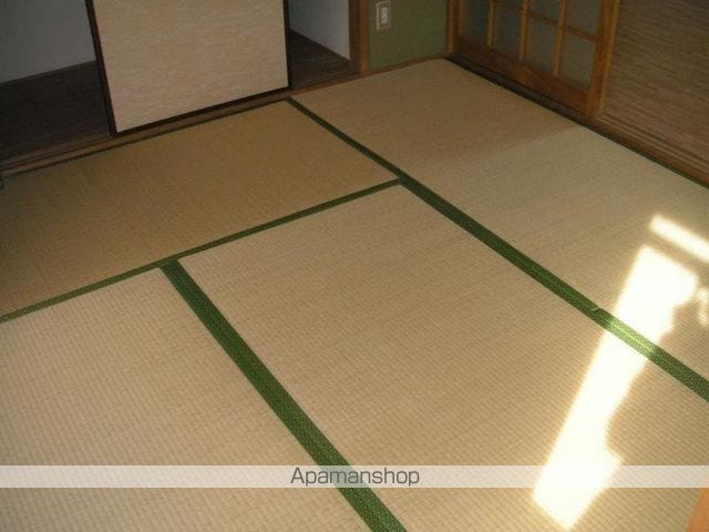 ウィズ番町[2DK/35.4m2]の内装3