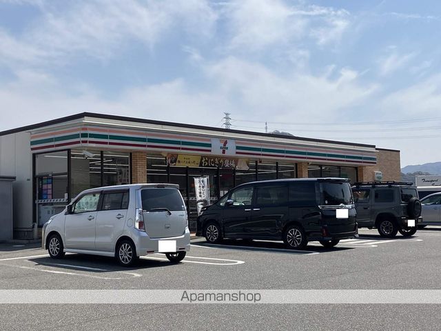 S&Aスクエアの周辺写真