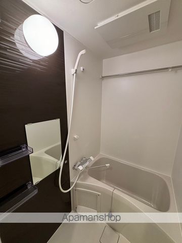 MAISON CK 本厚木の内装写真