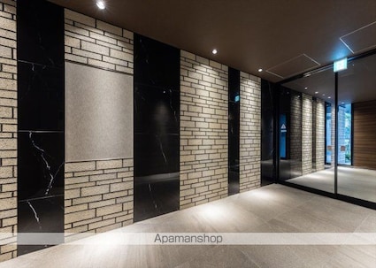 ＤＩＰＳ東十条駅前ＲＥＳＩＤＥＮＣＥ[1LDK/42.86m2]の内装5