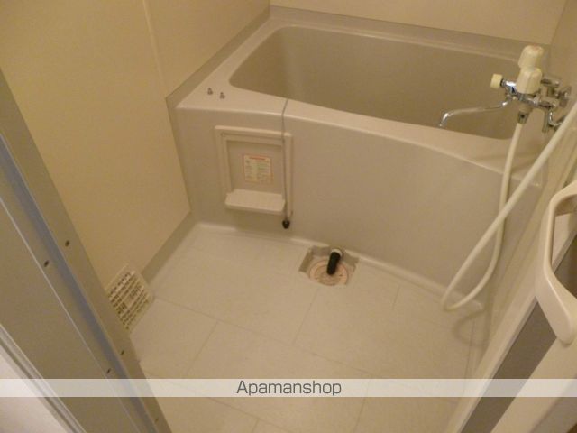プレミエール発寒の内装写真