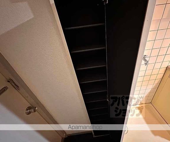 ミモザ館の内装写真